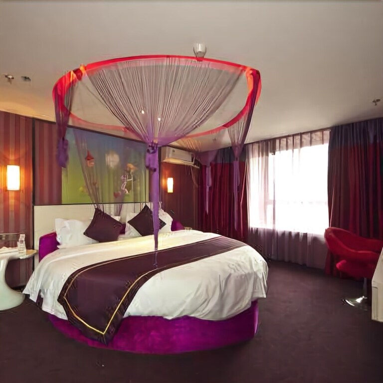 Цюаньчжоу: Yuguo Boutique Hotel