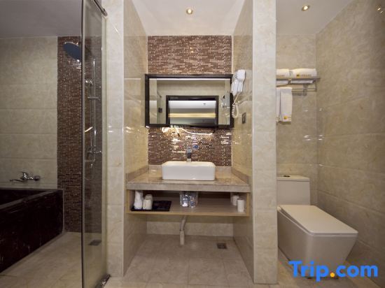 Цюаньчжоу: Yuguo Boutique Hotel