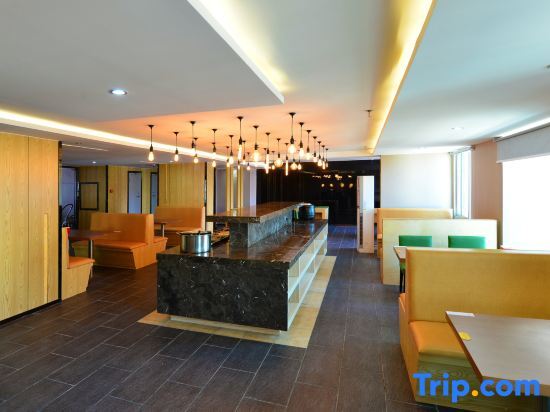 Цюаньчжоу: Yuguo Boutique Hotel