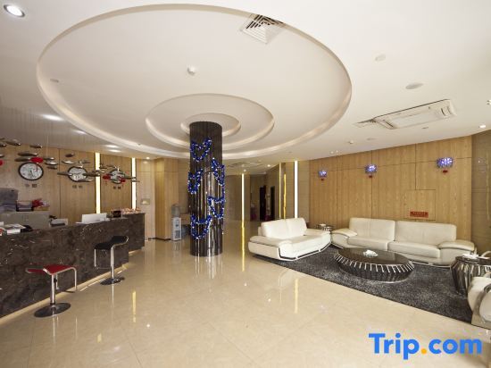 Цюаньчжоу: Yuguo Boutique Hotel
