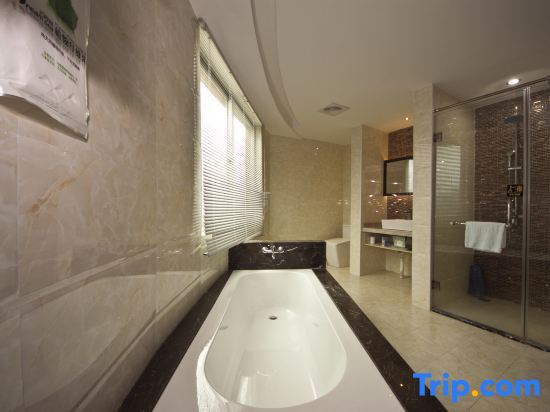 Цюаньчжоу: Yuguo Boutique Hotel
