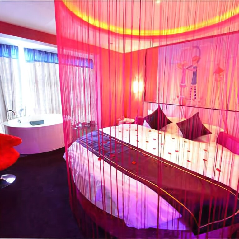 Цюаньчжоу: Yuguo Boutique Hotel