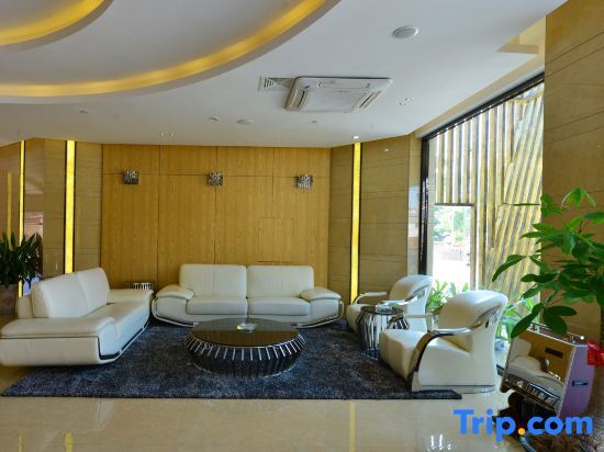 Цюаньчжоу: Yuguo Boutique Hotel