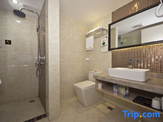 Цюаньчжоу: Yuguo Boutique Hotel