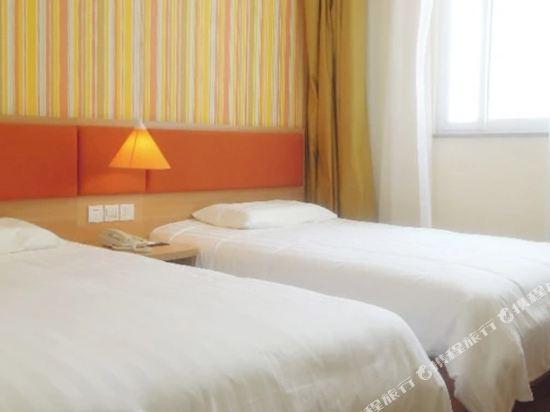 Кашгар: Home Inn Kashi Banchaocheng