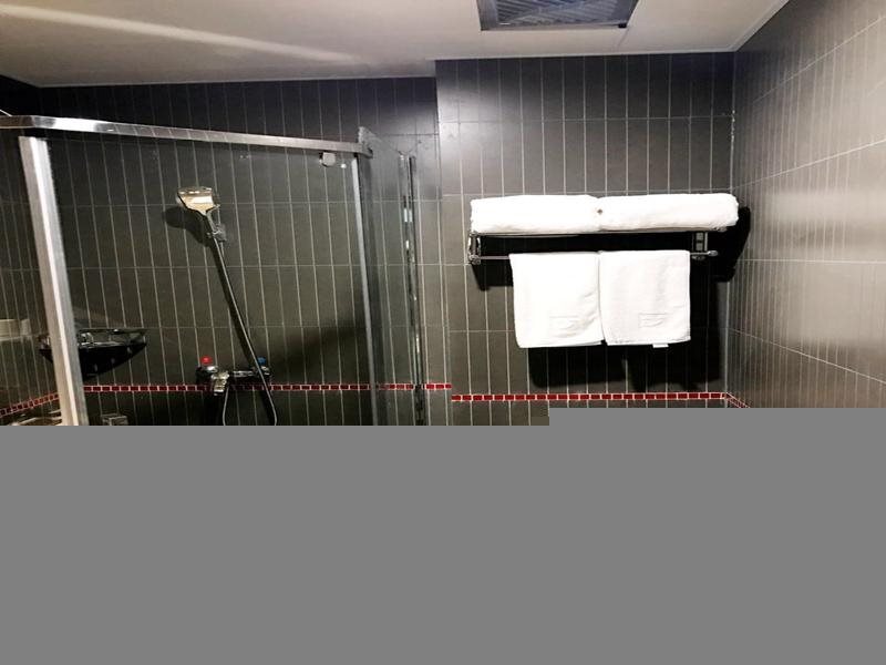 Яньчэн: Thank Inn Chain Hotel Jiangsu Yancheng Chengnan New Town Municipal Government