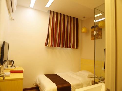 Жичжао: Thank Inn Chain Hotel Shandong Rizhao Lanshan District Guanhai Road Yinzuo