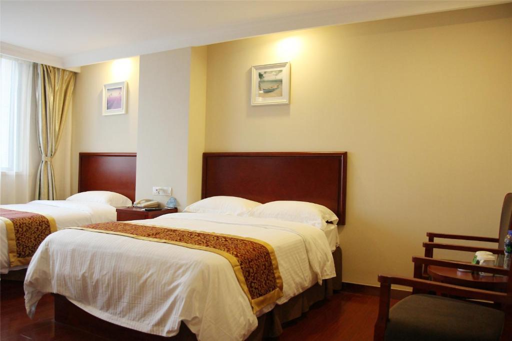 Суцянь: Shell Jiangsu Province Suqian Sucheng district Auto parts mall Hotel