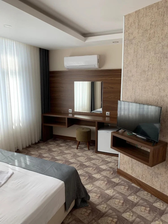 Хопа: Terzioglu Hotel
