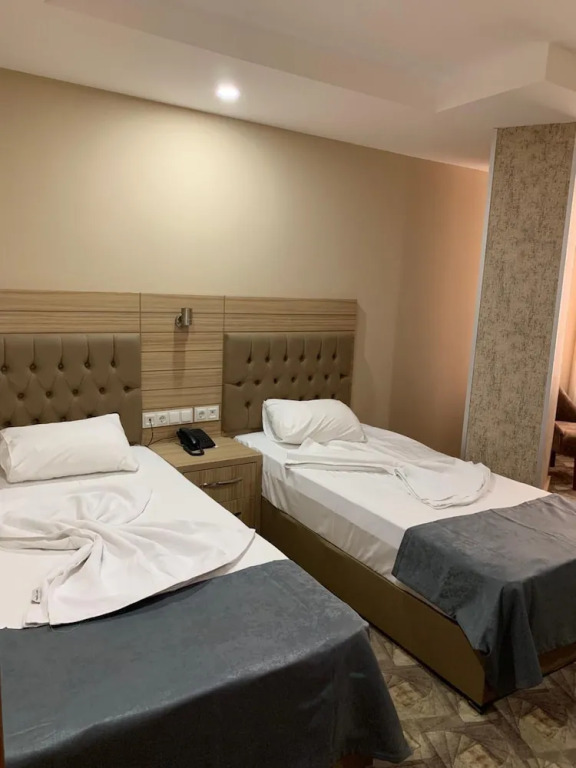 Хопа: Terzioglu Hotel