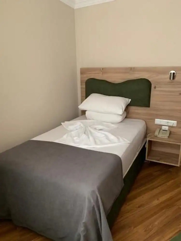 Хопа: Terzioglu Hotel
