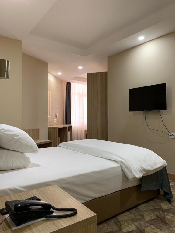 Хопа: Terzioglu Hotel