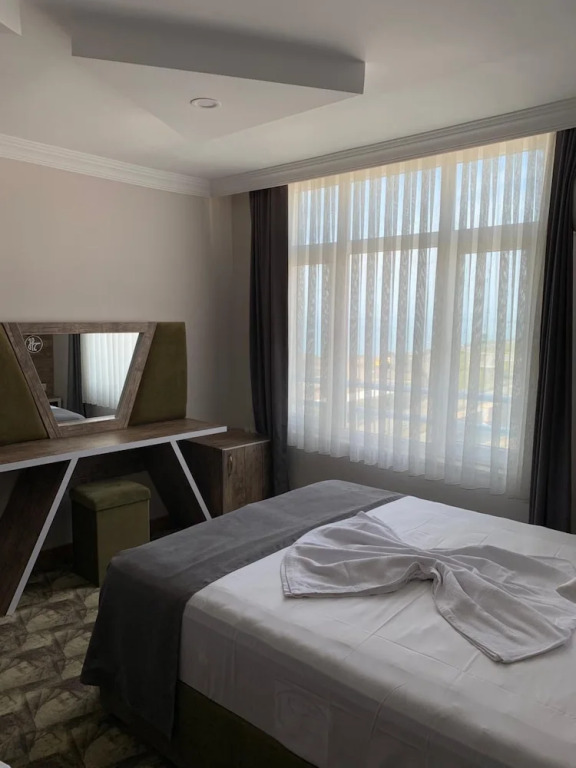 Хопа: Terzioglu Hotel