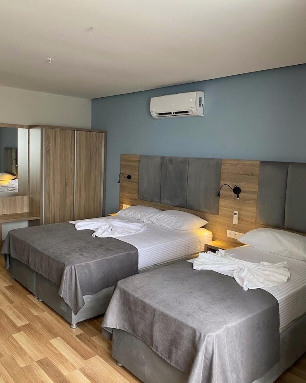Хопа: Terzioglu Hotel