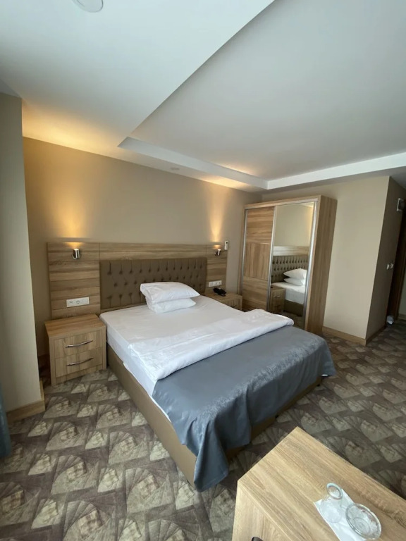 Хопа: Terzioglu Hotel