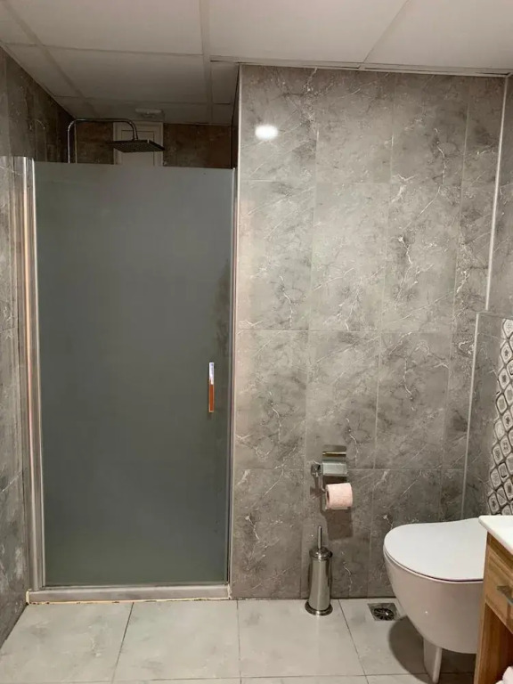 Хопа: Terzioglu Hotel