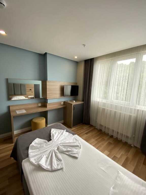 Хопа: Terzioglu Hotel