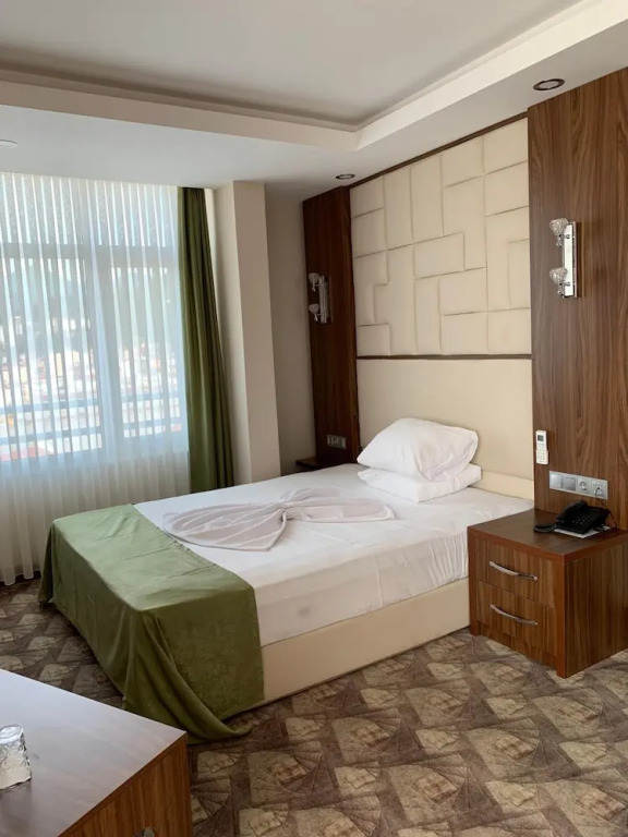 Хопа: Terzioglu Hotel