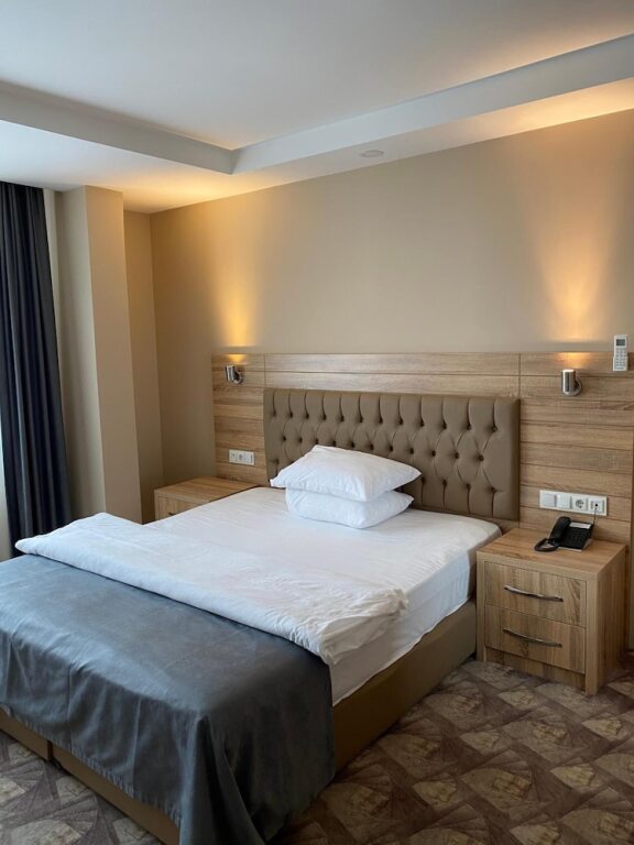 Хопа: Terzioglu Hotel