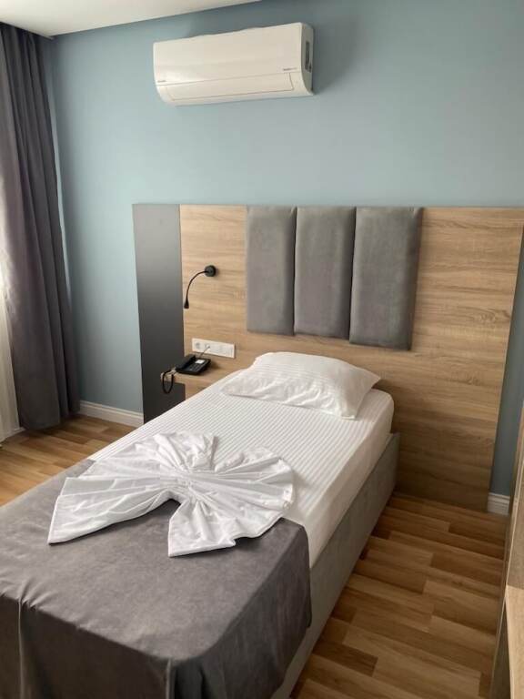 Хопа: Terzioglu Hotel