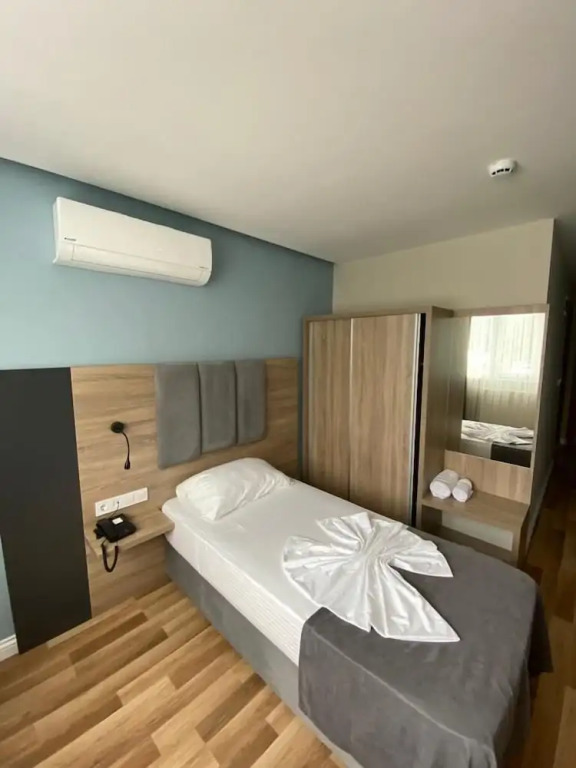 Хопа: Terzioglu Hotel