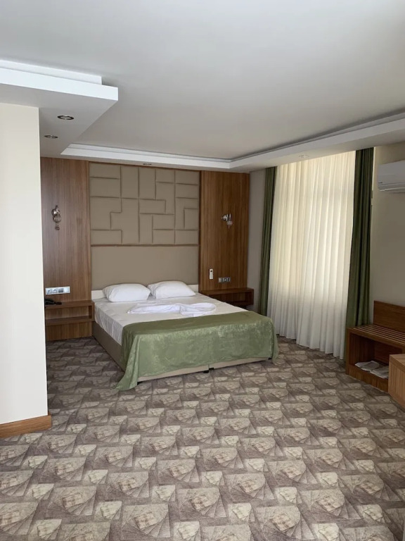 Хопа: Terzioglu Hotel
