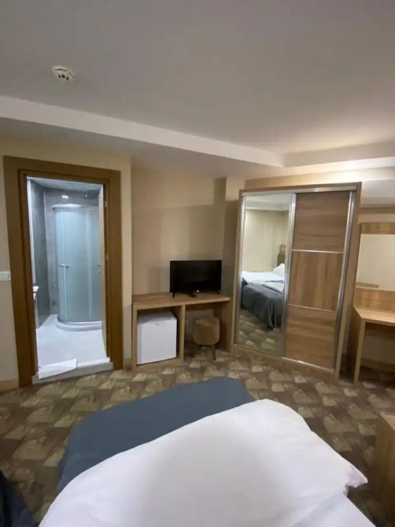 Хопа: Terzioglu Hotel