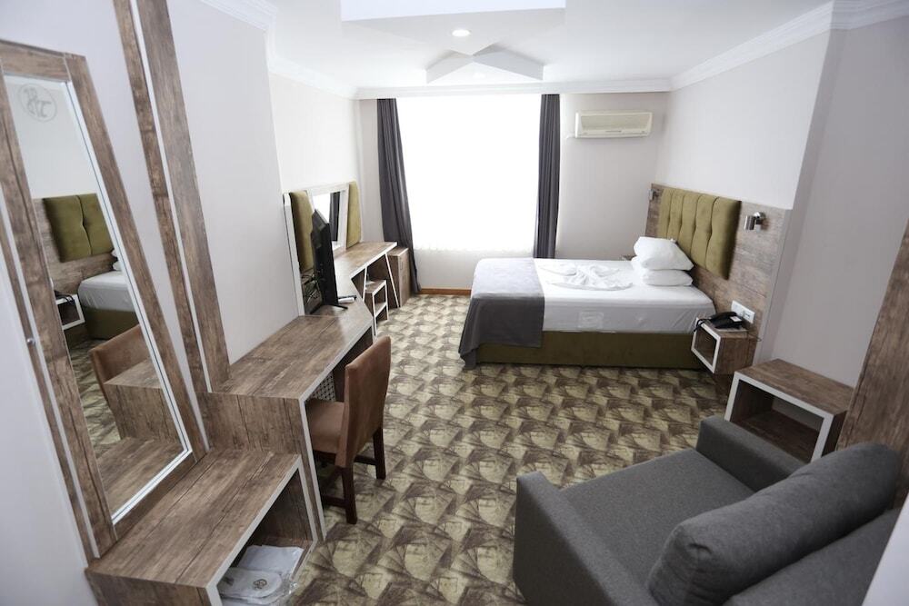 Хопа: Terzioglu Hotel