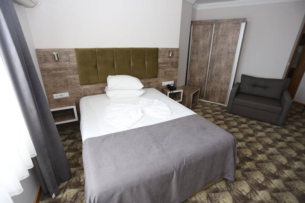 Хопа: Terzioglu Hotel