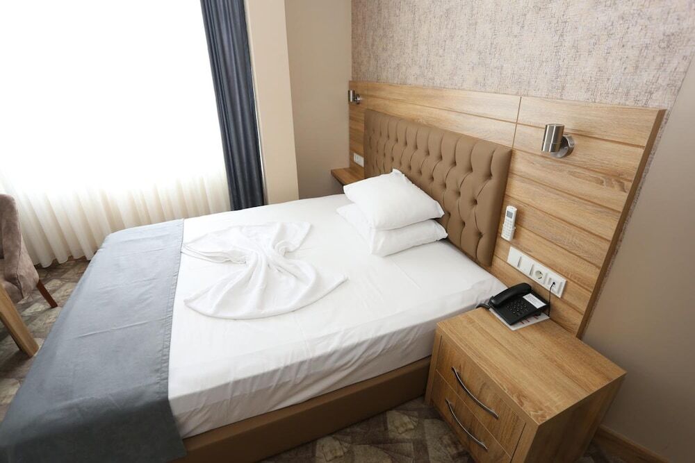 Хопа: Terzioglu Hotel
