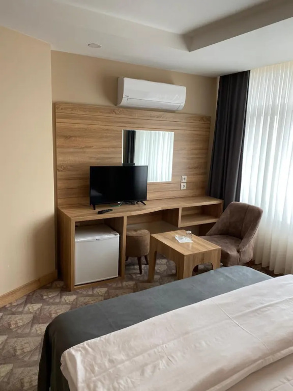 Хопа: Terzioglu Hotel
