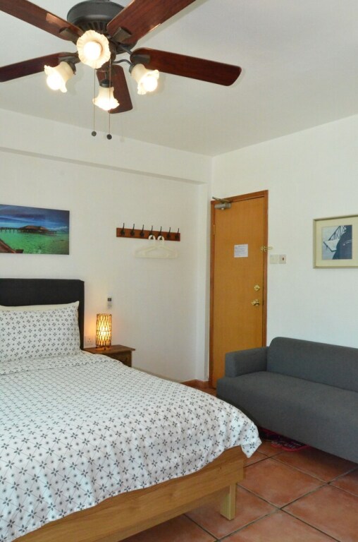 Гонконг: Bali Holiday Resort