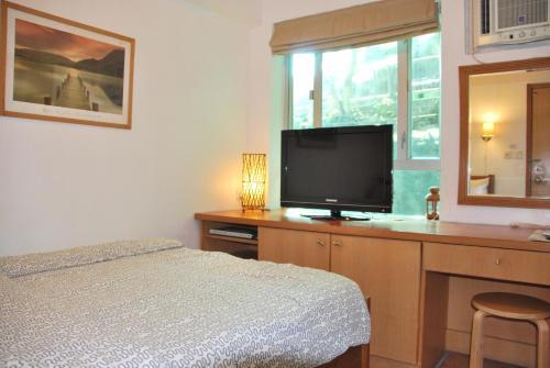 Гонконг: Bali Holiday Resort