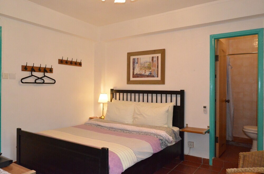 Гонконг: Bali Holiday Resort