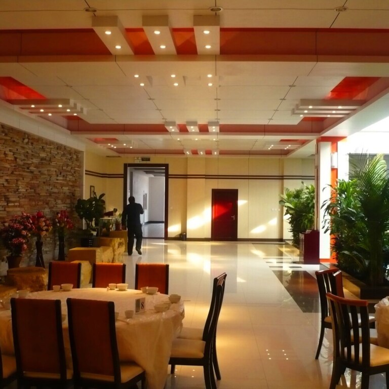 Харбин: Lanyin Hotel