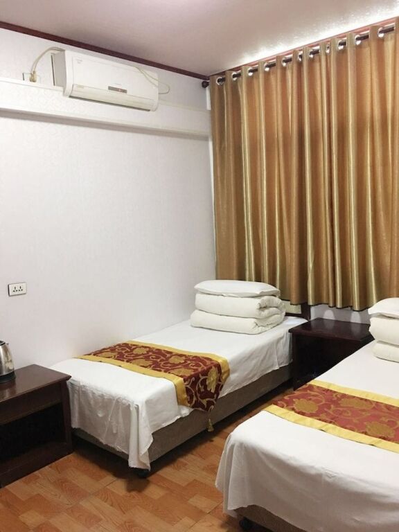 Сяньян: Huayang Guesthouse