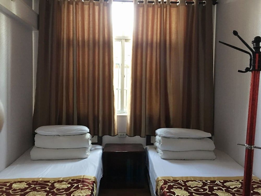Сяньян: Huayang Guesthouse
