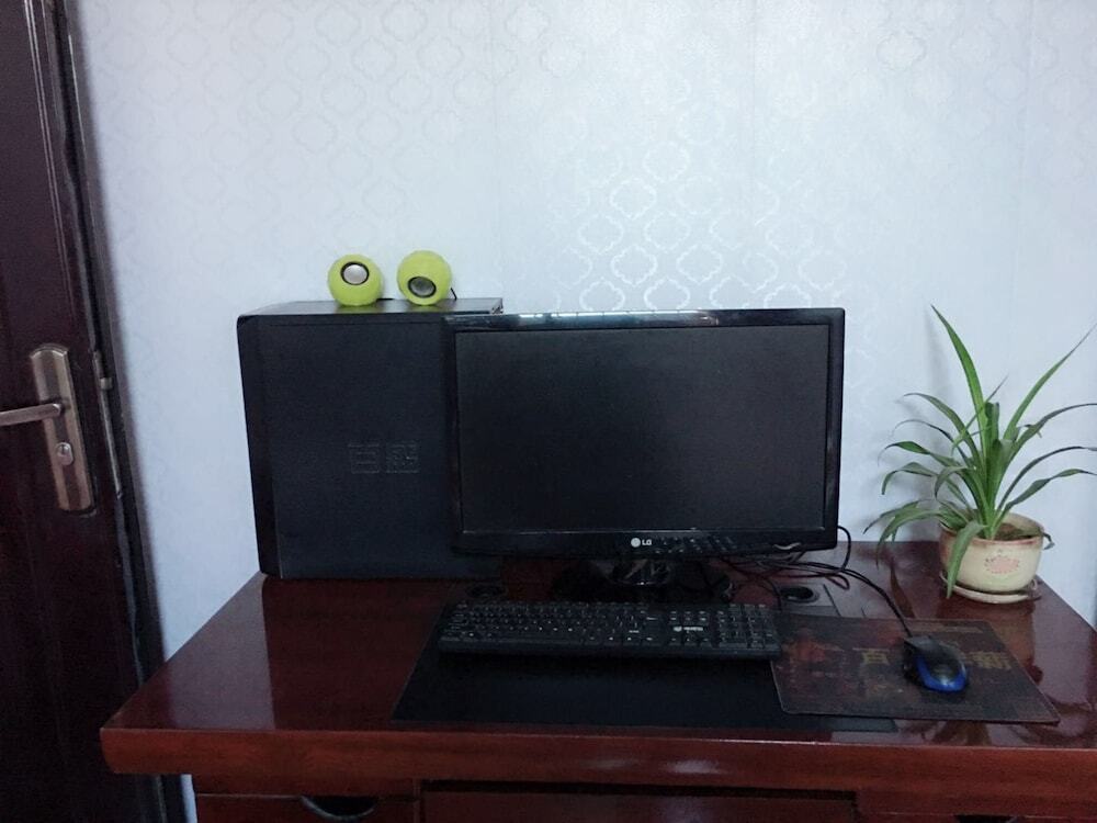 Сяньян: Huayang Guesthouse