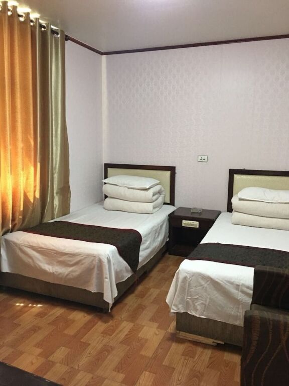 Сяньян: Huayang Guesthouse