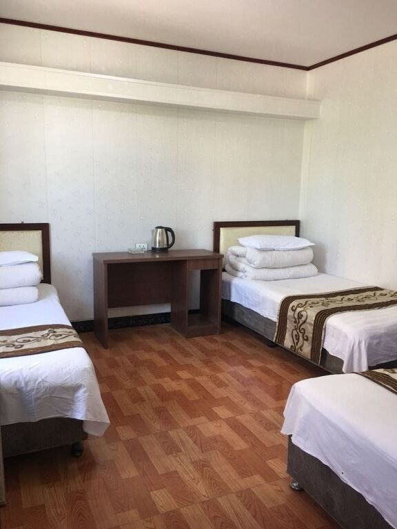 Сяньян: Huayang Guesthouse