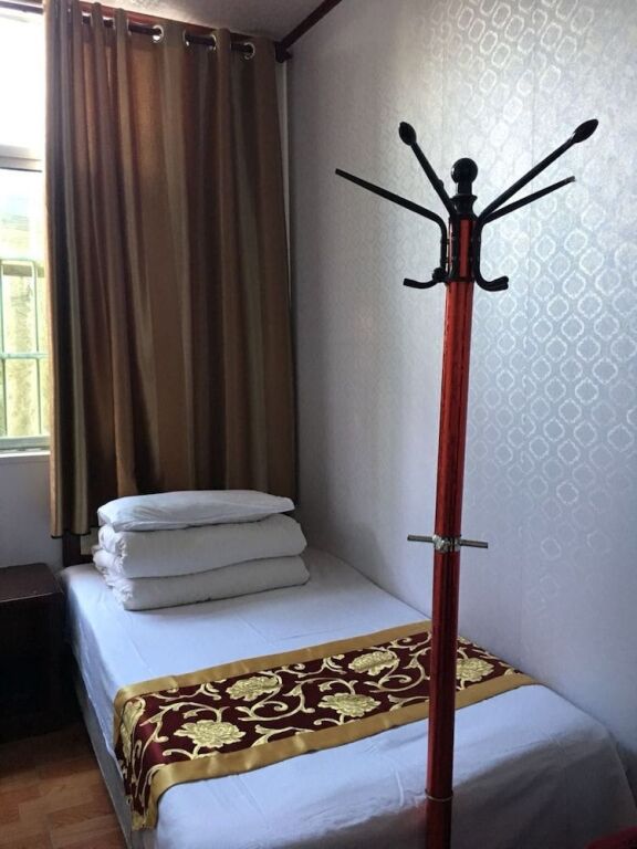 Сяньян: Huayang Guesthouse