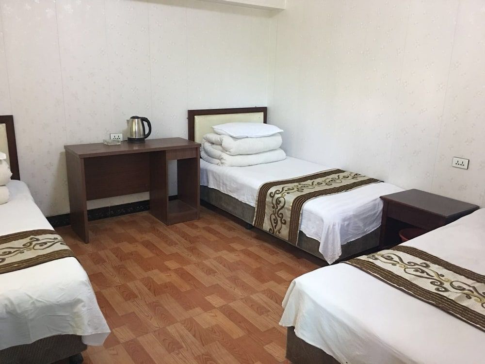 Сяньян: Huayang Guesthouse