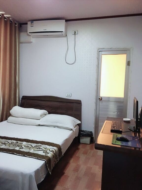 Сяньян: Huayang Guesthouse