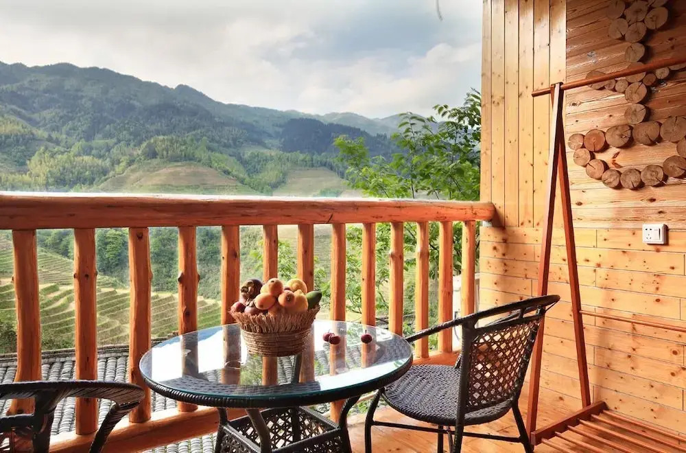 Longsheng: Lavie Inn