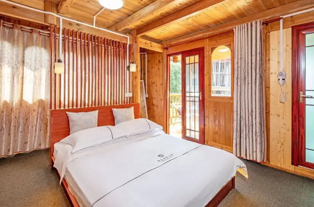 Longsheng: Lavie Inn