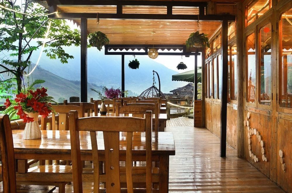 Longsheng: Lavie Inn