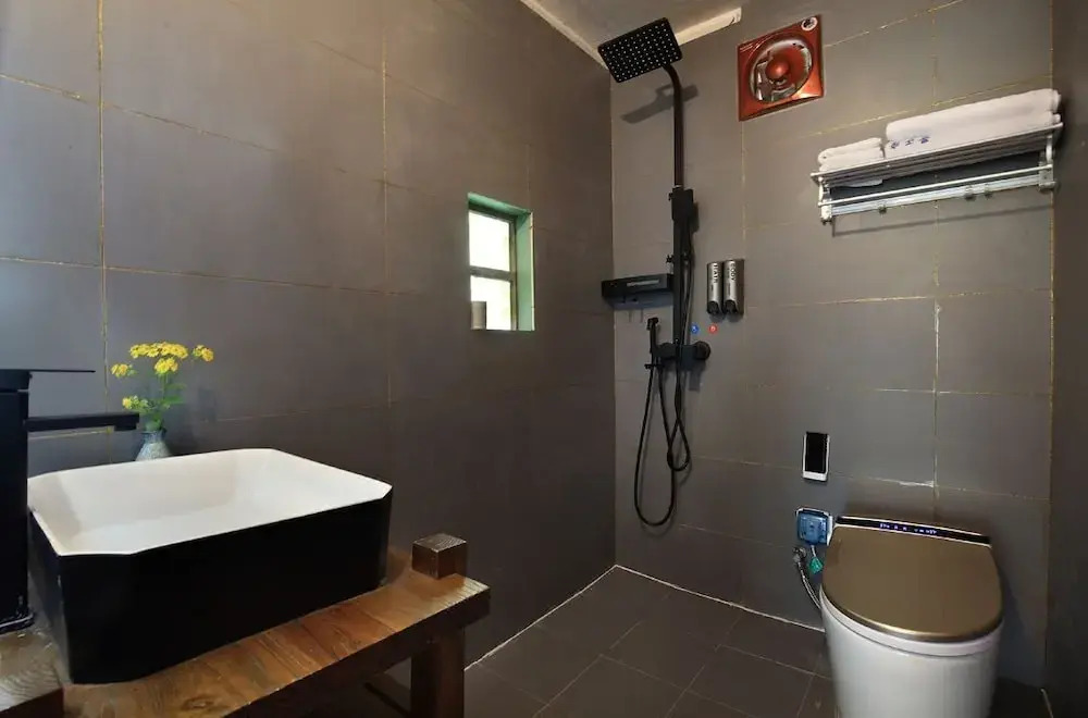 Longsheng: Lavie Inn
