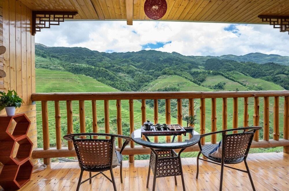 Longsheng: Lavie Inn