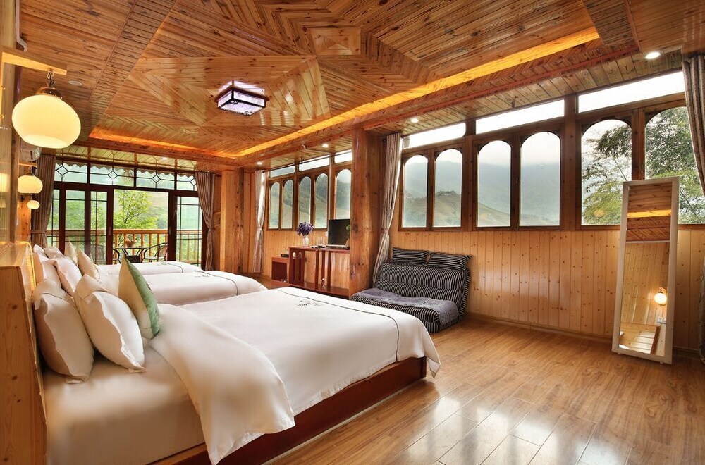 Longsheng: Lavie Inn