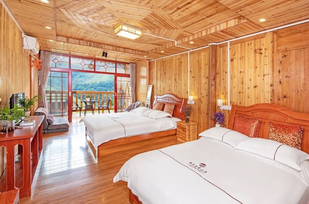 Longsheng: Lavie Inn